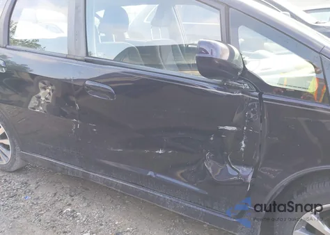 2013 Honda Fit Sport из США, поврежденный, VIN JHMGE8H54DC068352